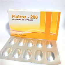 Fluconazole Tablets